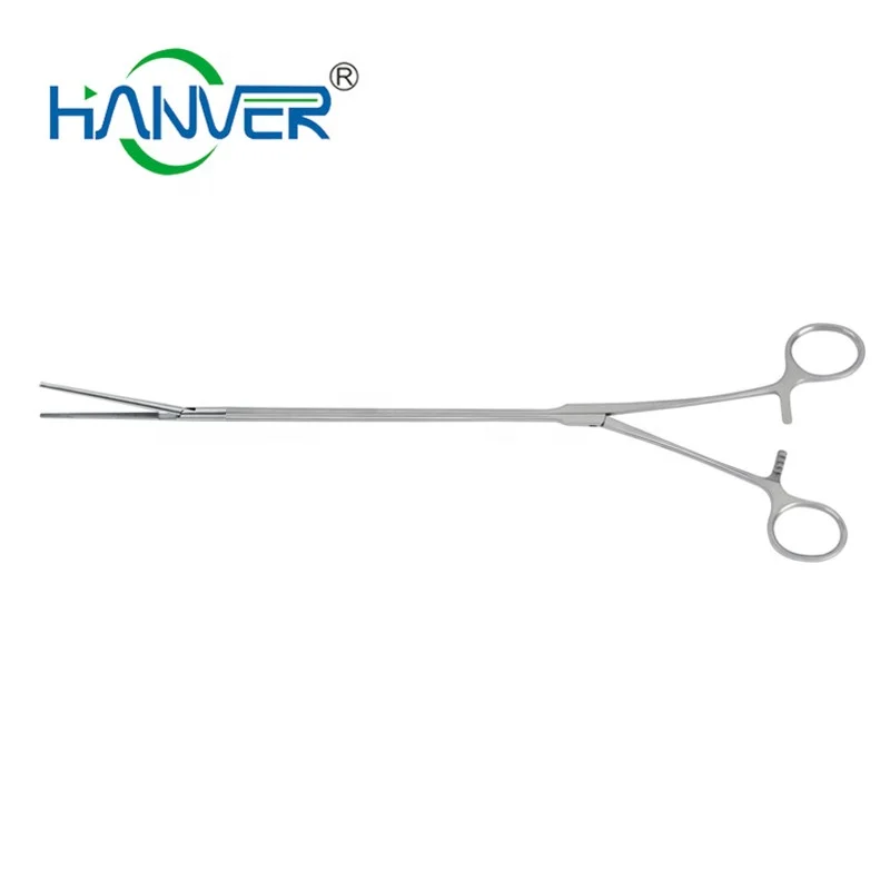 

Laparoscopic Instruments Surgical Dissecting Forceps