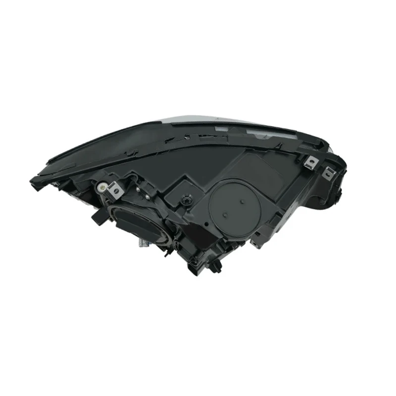 Для BMW 5 серии F10 F18 F11 2009-2013 520i 525d 530d 535i 550i ксеноновые передние фары автомобильные