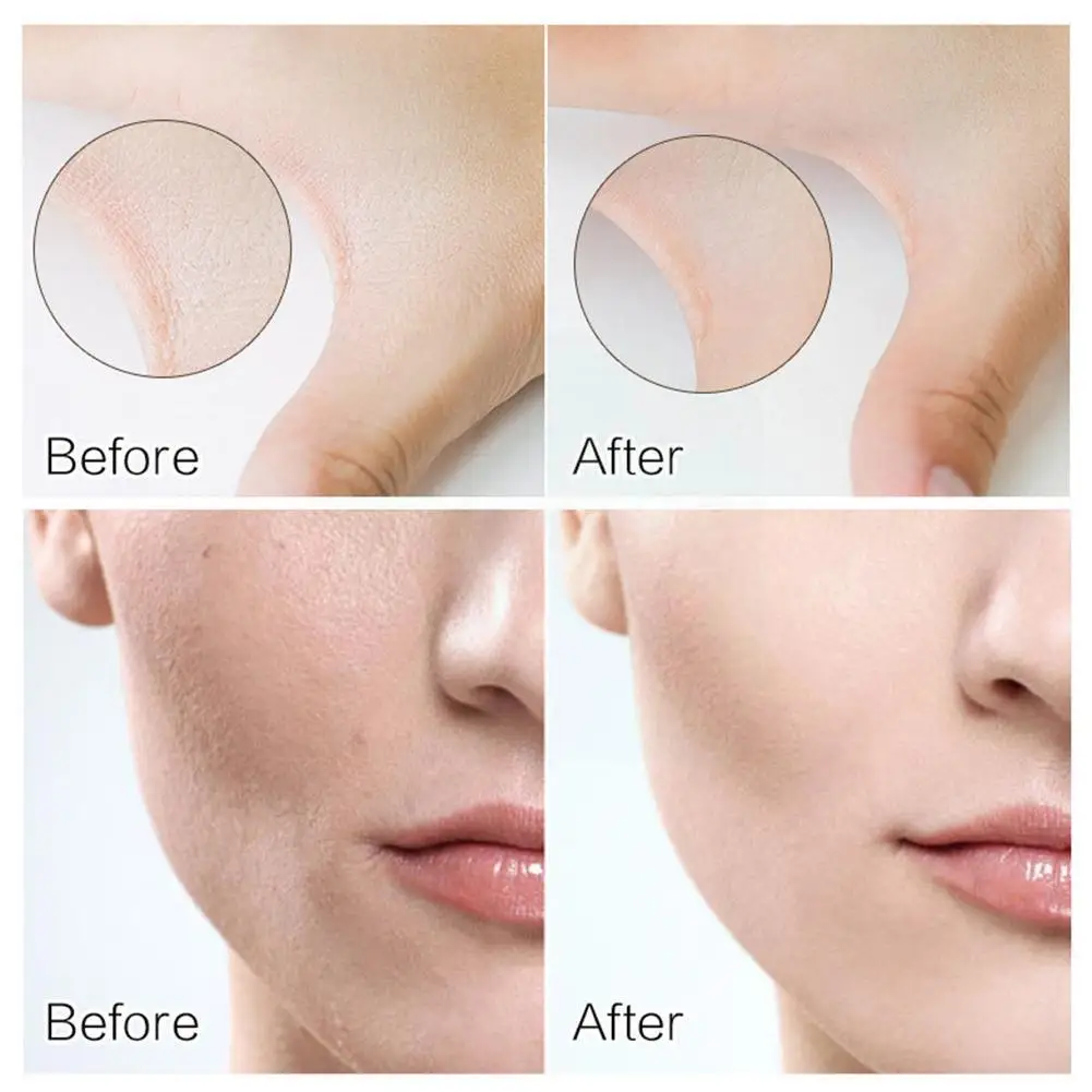 

25ml Face Primer Natural Make Up Base Foundation Primer Invisible Control Moisturizing Pores Cream Base Oil Makeup B2a3