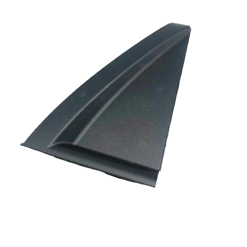 

838301 F001 838401 F001 Задняя дверь снаружи Delta молдинги трехугольная накладка левая правая для Kia Sportage 2006-2010 83830-1F001