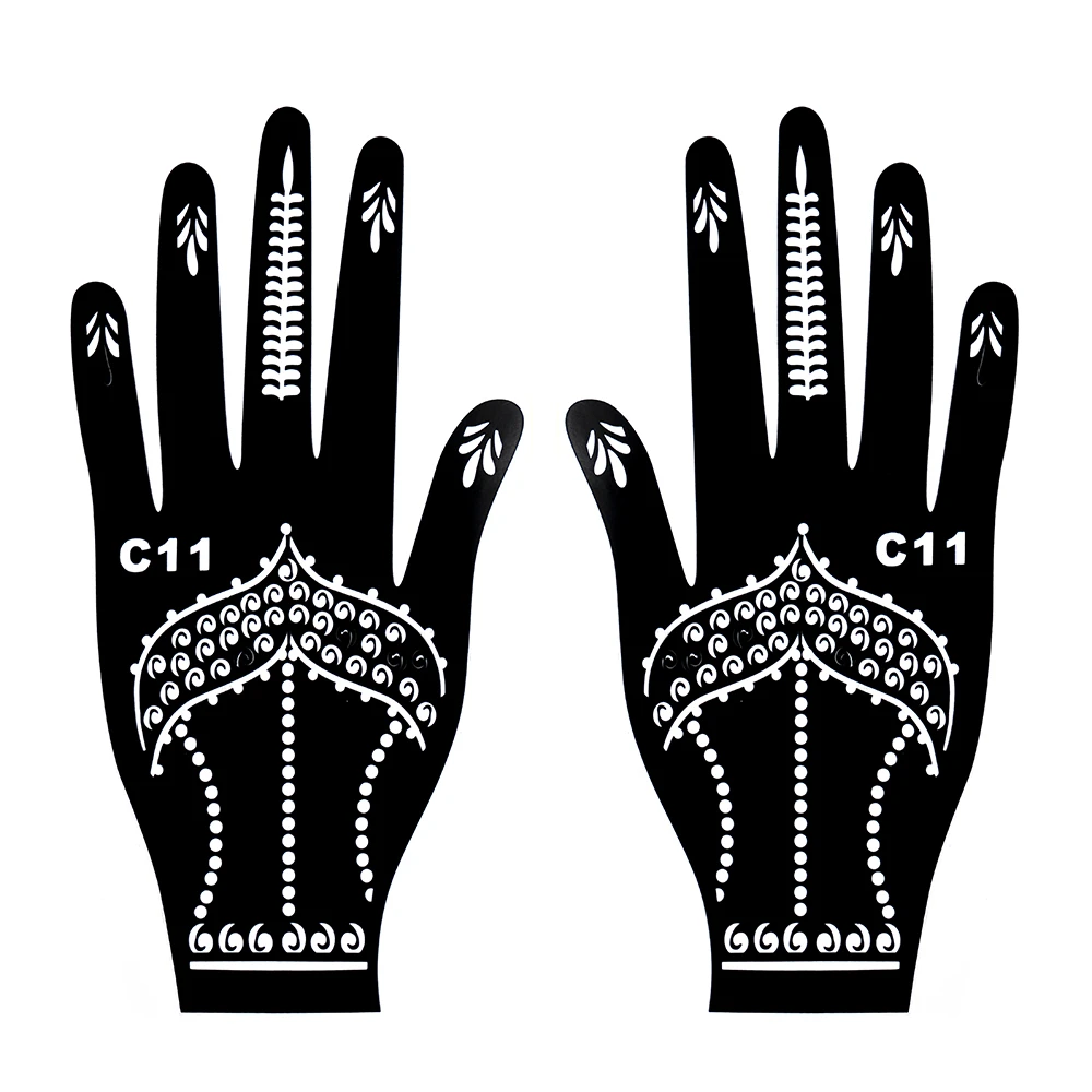 1 шт. разные профессиональные фотообои временная татуировка на руку наклейка для