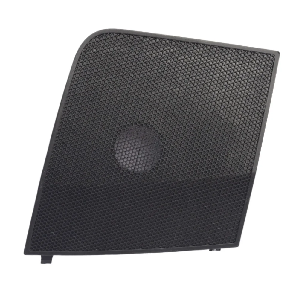 

55525-0R020 55535-0R020Сетчатая крышка отверстия динамика приборной панели автомобиля левая и правая для Toyota RAV4 2014-2018 55535-0R020-C0 55525-0R020-C0