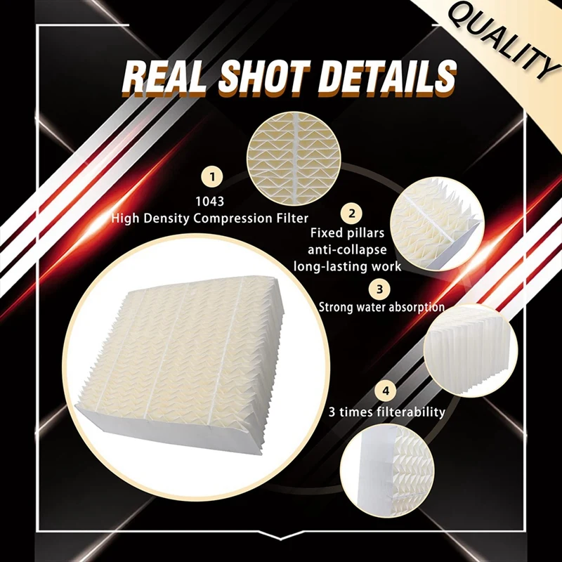 Замена картриджа увлажнителя для фильтра Essikair AIRCAR.E Bemi.S1043