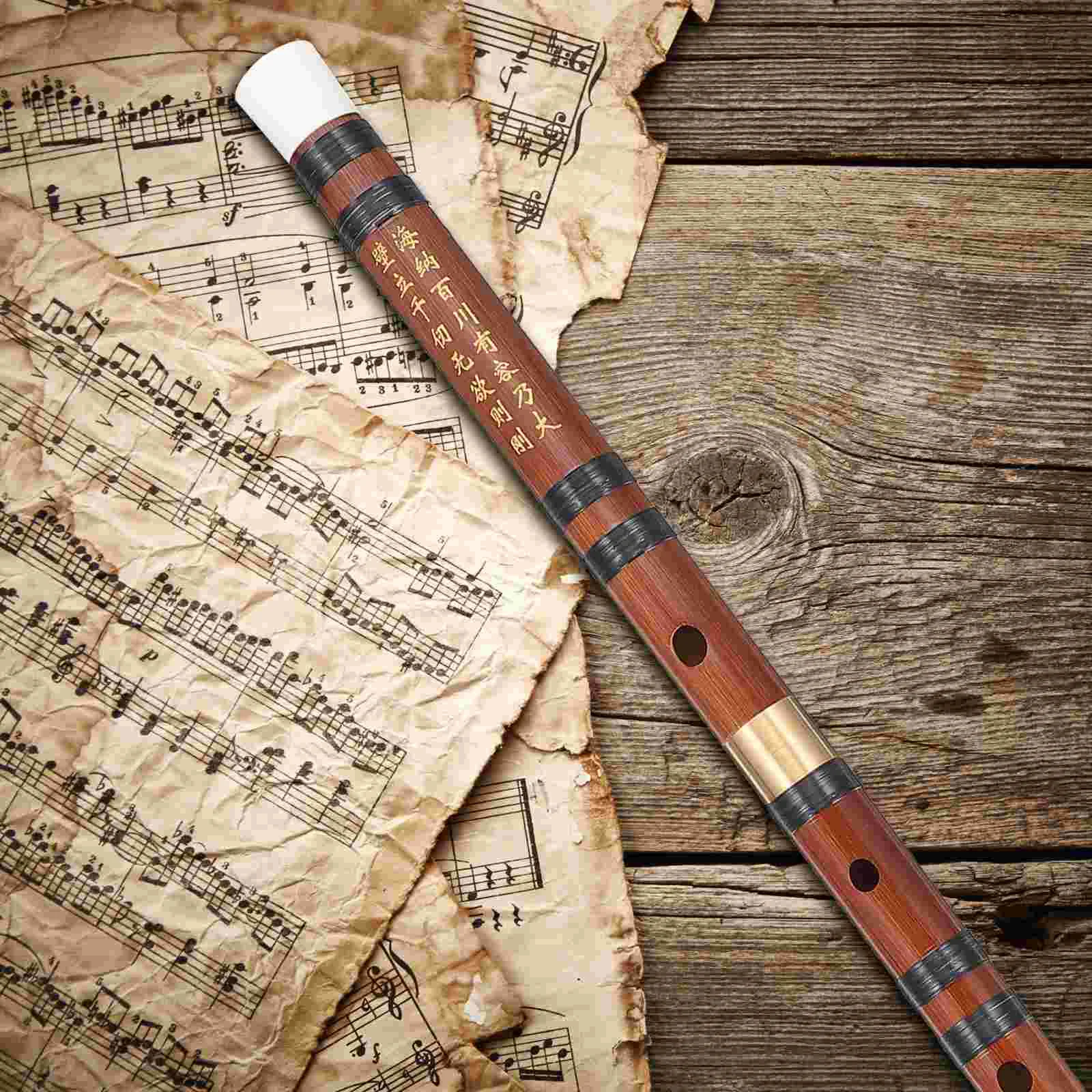 Практика флейты индейцев бамбуковые музыкальные инструменты вводные основные