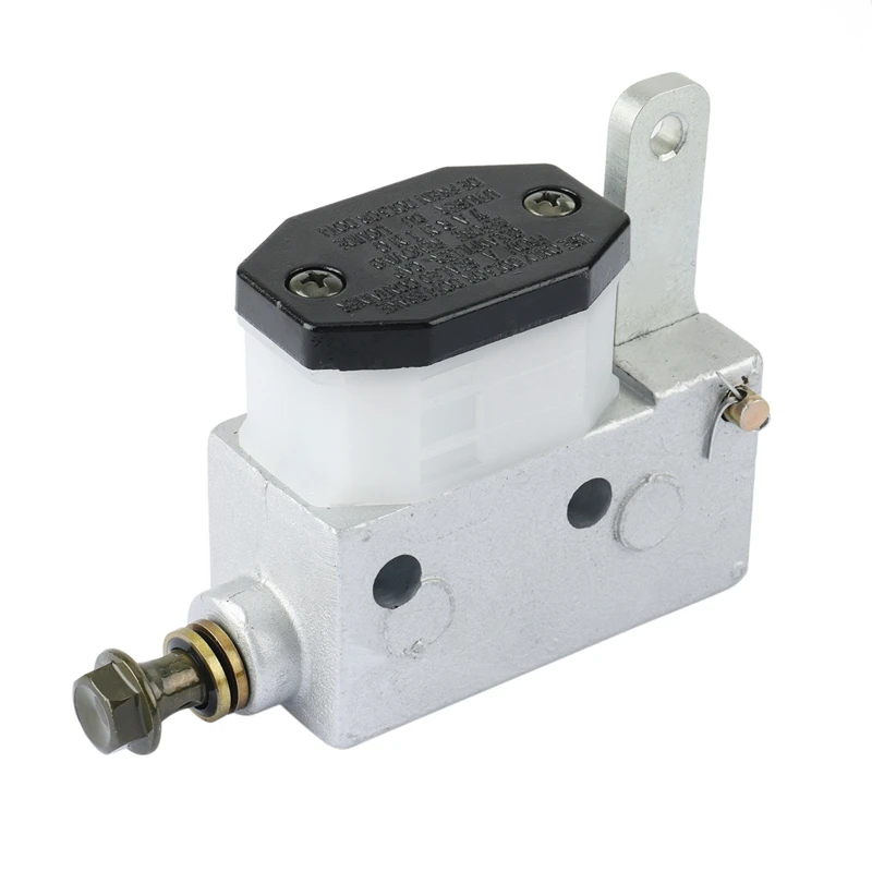 

Modified Drift Field Four-Wheel Three-Wheel Kart Accessories Disc Brake Pump Brake Oil Pump Master Cylinder Upper Pump