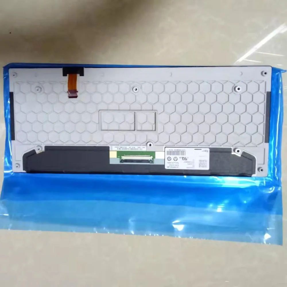 LA123WF4-SL02 LA123WF4(SL)(02) оригинальный автомобильный полосатый экран 1920*720 узкий экран (art.: 3920ccab771e4) - 3920ccab771e4