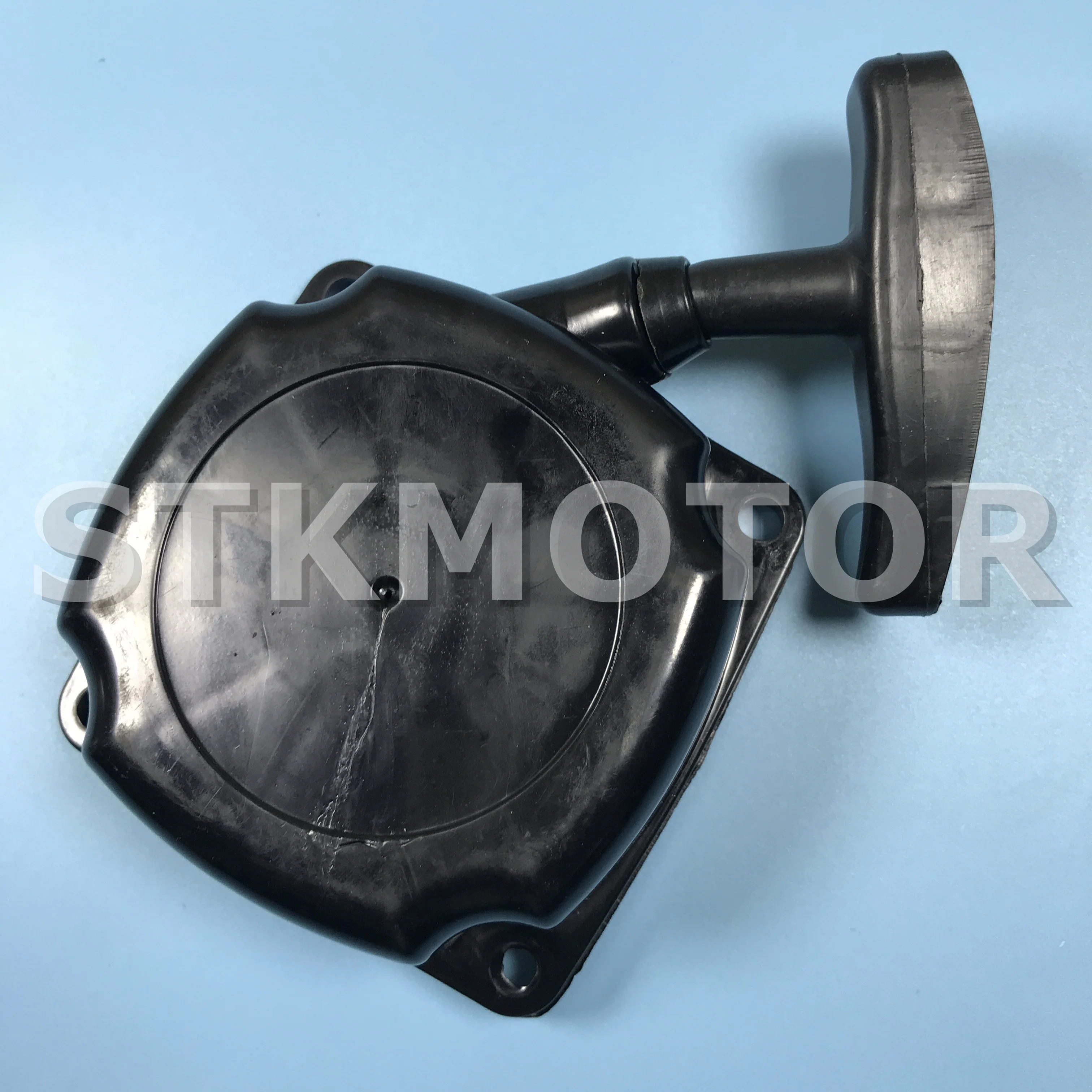 33cc-49cc 2-тактный мини-стартер с отдачей стартер для карманного вездехода