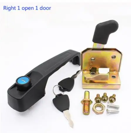 

Универсальный вилочный погрузчик, тяжелая техника, дверная ручка с металлическим замком, тяжелый транспортный погрузчик, инженерное авто, тип 502