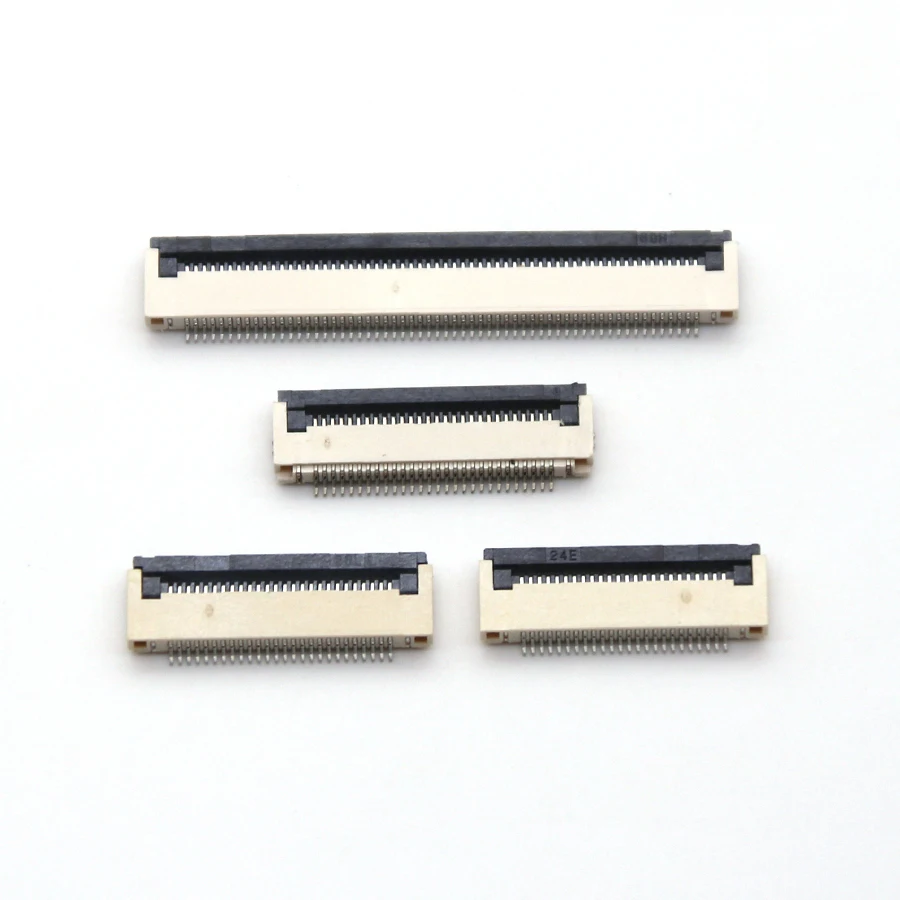 Кабель FPC FFC 0 5 мм 10 шт