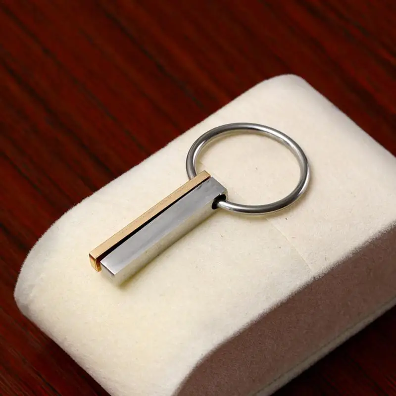 

Couple Keychains Husband Wife Keychain Gifts Stainless Steel Couple Keyring Gifts From Wifey Hubby Valentine's Day Gifts