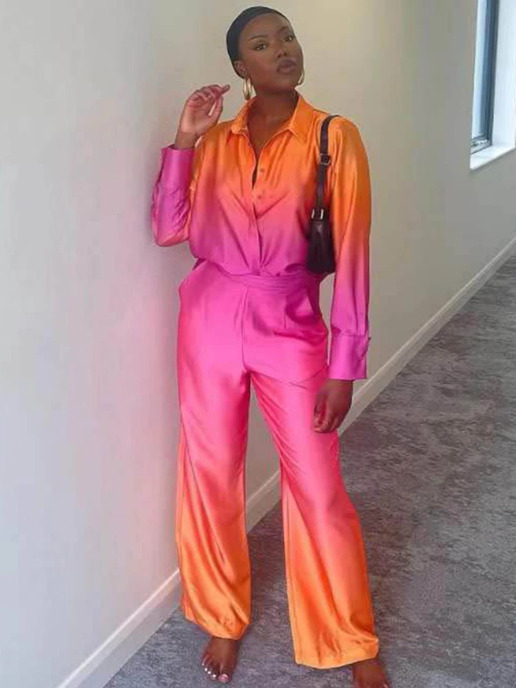 Рисунок 3 - Африканская одежда