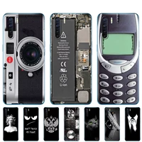 for oppo a91 case 6 4 silicon soft back tpu phone cover for oppo a 91 capas oppoa91 case cph2001 cph2021 funda shell bumpe
