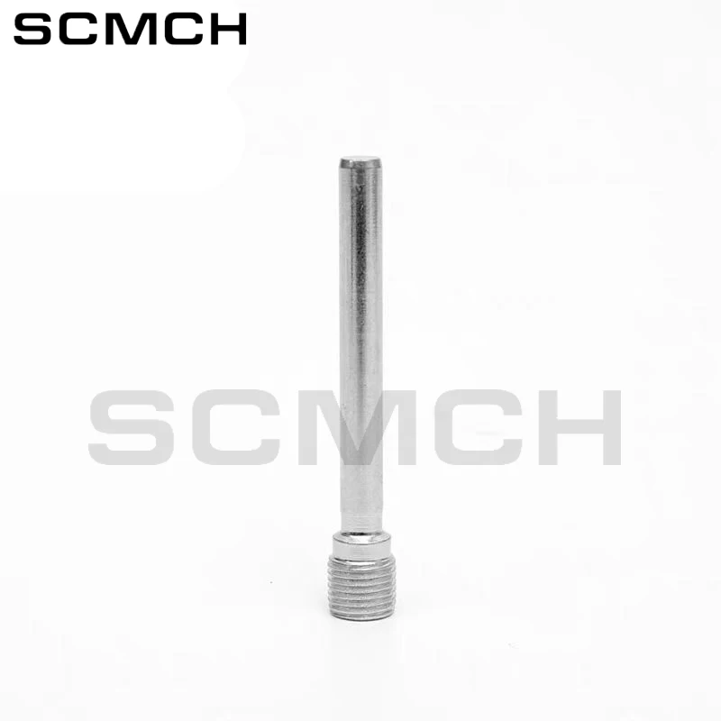 

Крепежный винт колодки дискового тормоза мотоцикла для Honda CB190 CB190R Elite 125 2016-2020 SPACY 110 Storm 125 45215-KRF-C91