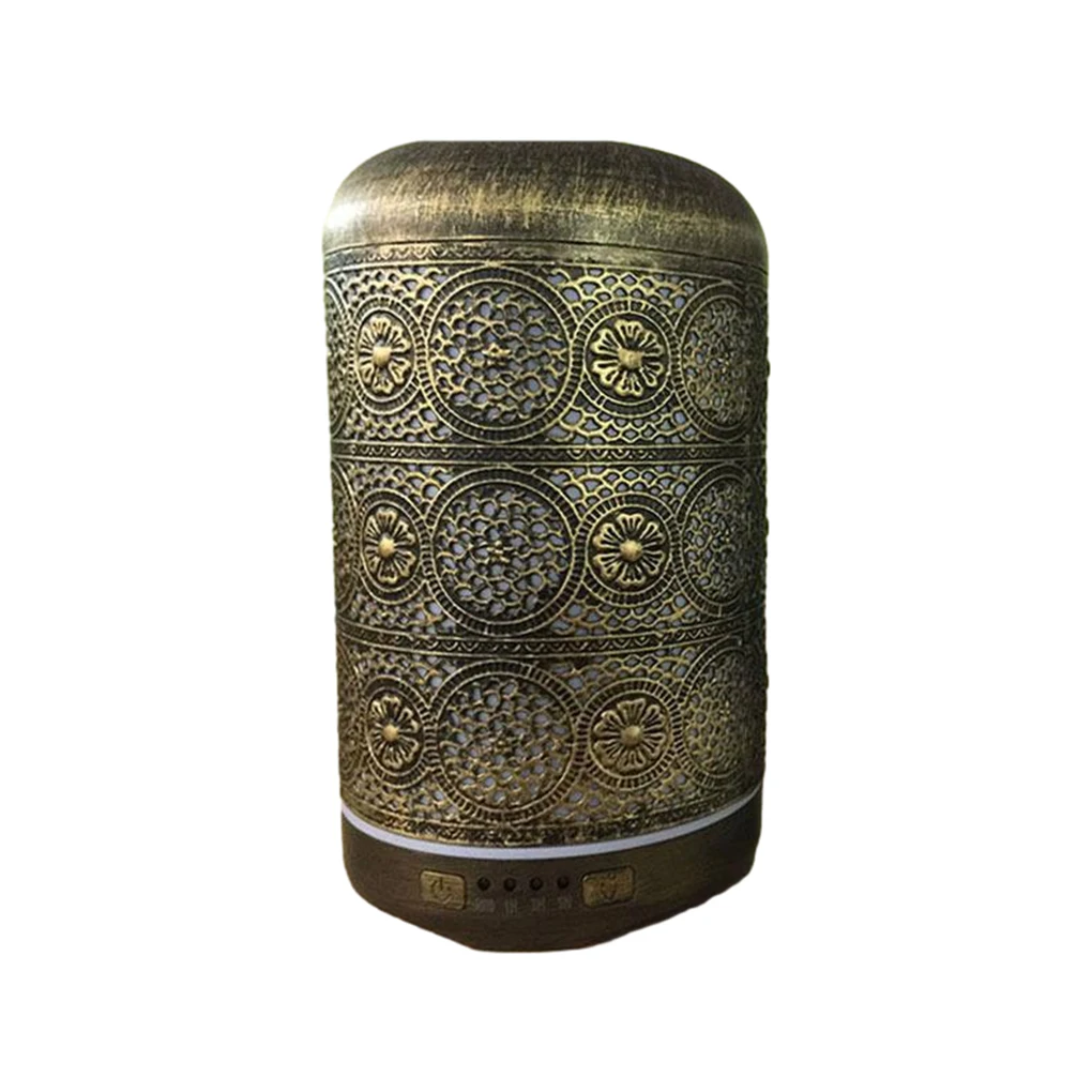 

Увлажнитель эфирного масла с широким применением Наслаждайтесь ароматерапией в любом месте диффузор увлажнитель воздуха