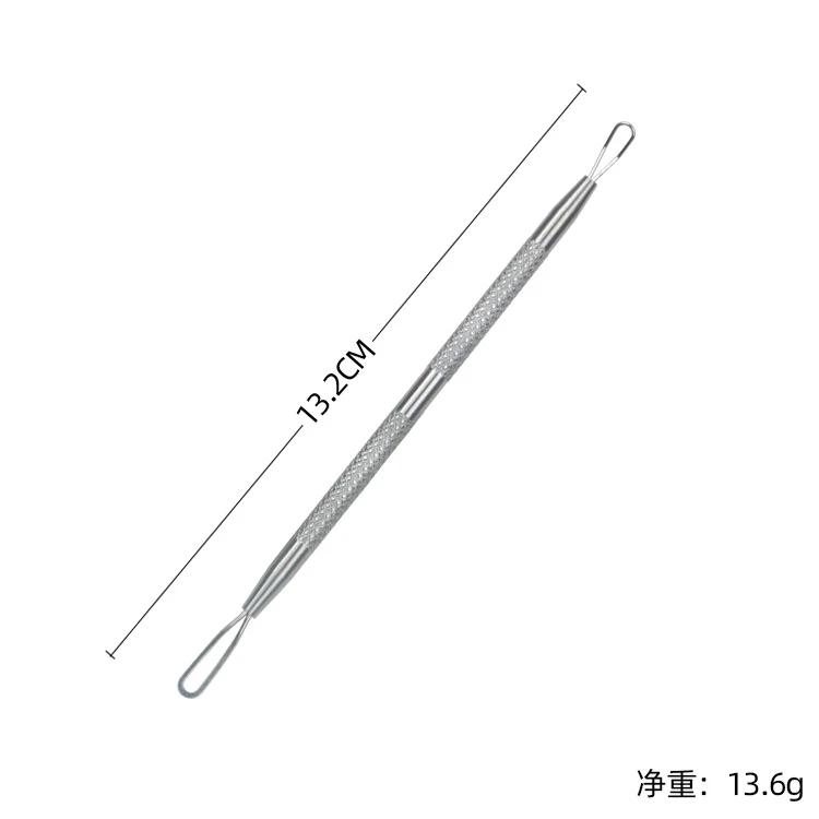 8 шт./набор инструменты для удаления чёрных точек на лице