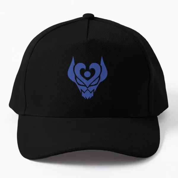 

Edenszero Logo Baseball Cap Hat Czapka Bonnet Sport Sun Mens Casquette Summer Casual Snapback Black Outdoor Fish Solid Color