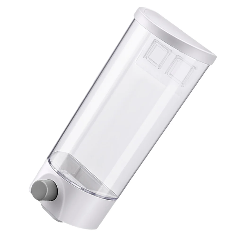 Контейнеры с вакуумным уплотнением органайзер для банок хранения настенный