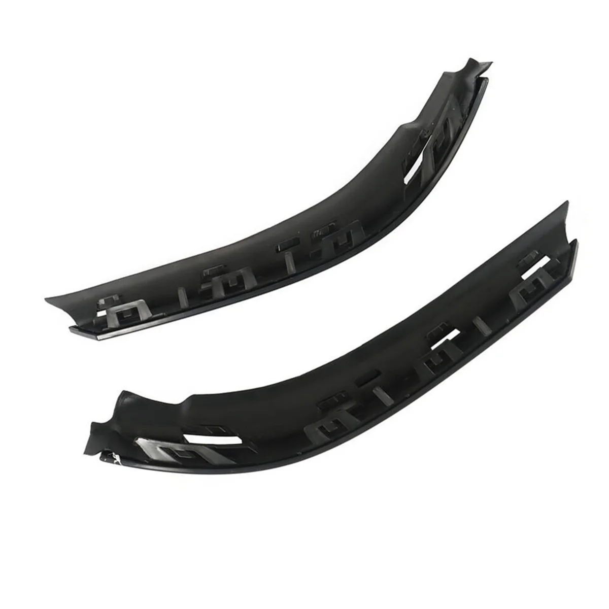 84052264 84052265 для Chevrolet Silverado 1500 2016-2018 левая и правая передняя панель наполнителя