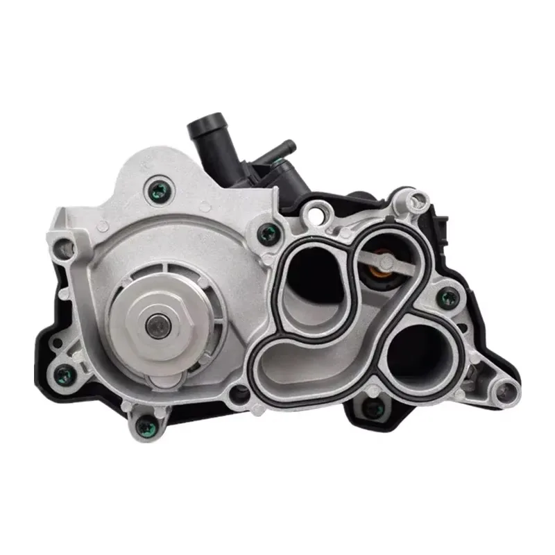 04E 121600 АЛ 04Е AF CB Корпус термостата AD водяной насос в сборе Ea211 для VW Golf 1.4t