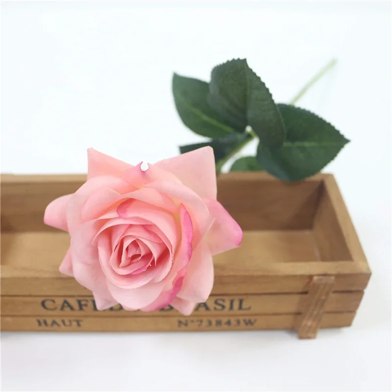 

JAROWN искусственные латексные розы