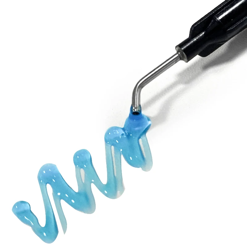 5 шт. 3 мл средство для защиты зубов |