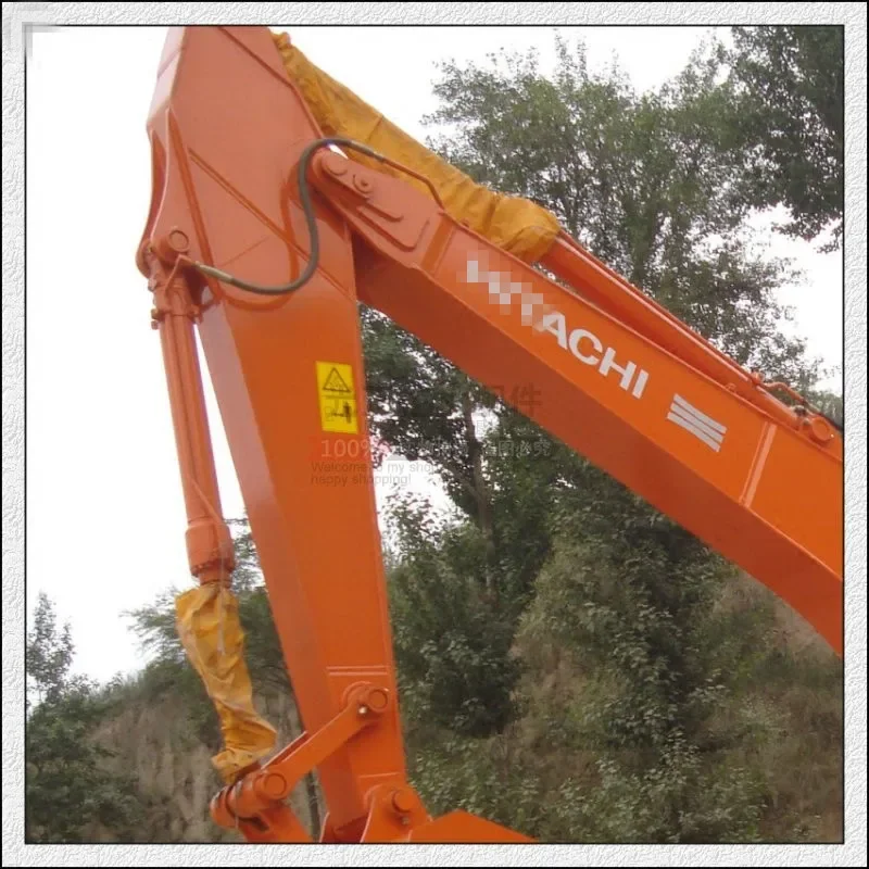 Стикер экскаватор для Hitachi ZAX200/210/240/250/270/330/350/360-3/-3G