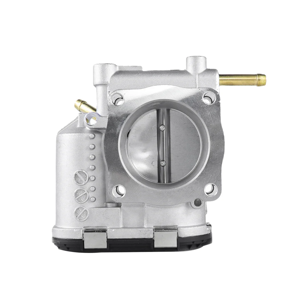 

Car Throttle Body Takeover 0280750189 06B133062S 06B133062H for A4 A6 B7 3B3 3B6 2000-2008 Throttle Tube