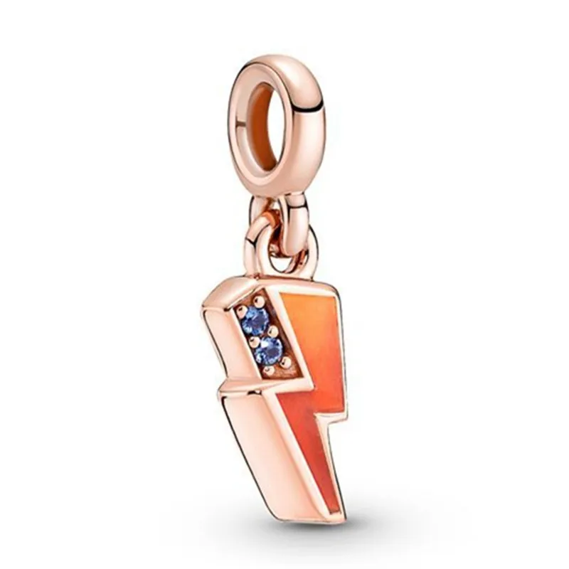 

Подвеска-Шарм «Пандора» из серебра 925 пробы для браслета и ожерелья