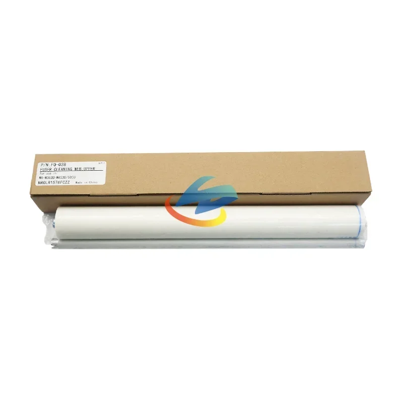 1 шт. MX363U чистящий веб-ролик для Sharp M363U M453U M503U MX283 MX453 MX503 высококачественный NROLR1576FCZZ