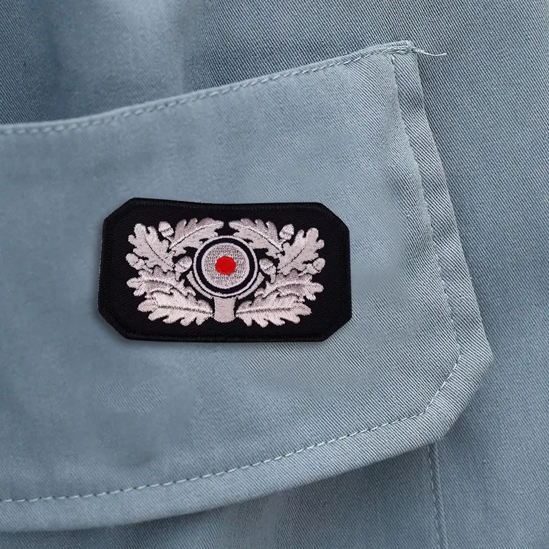 Второй мировой войны 2 мировая война немецкий армейский слиток Униформа венок