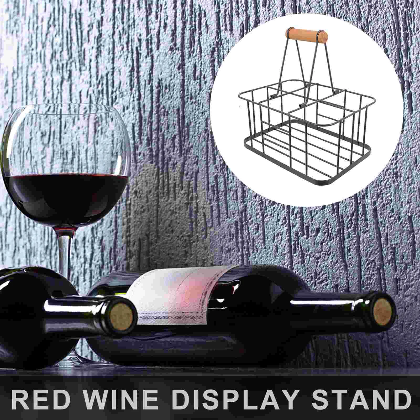 Бутылка для приправ декоративный держатель хранения красные чашки картонная