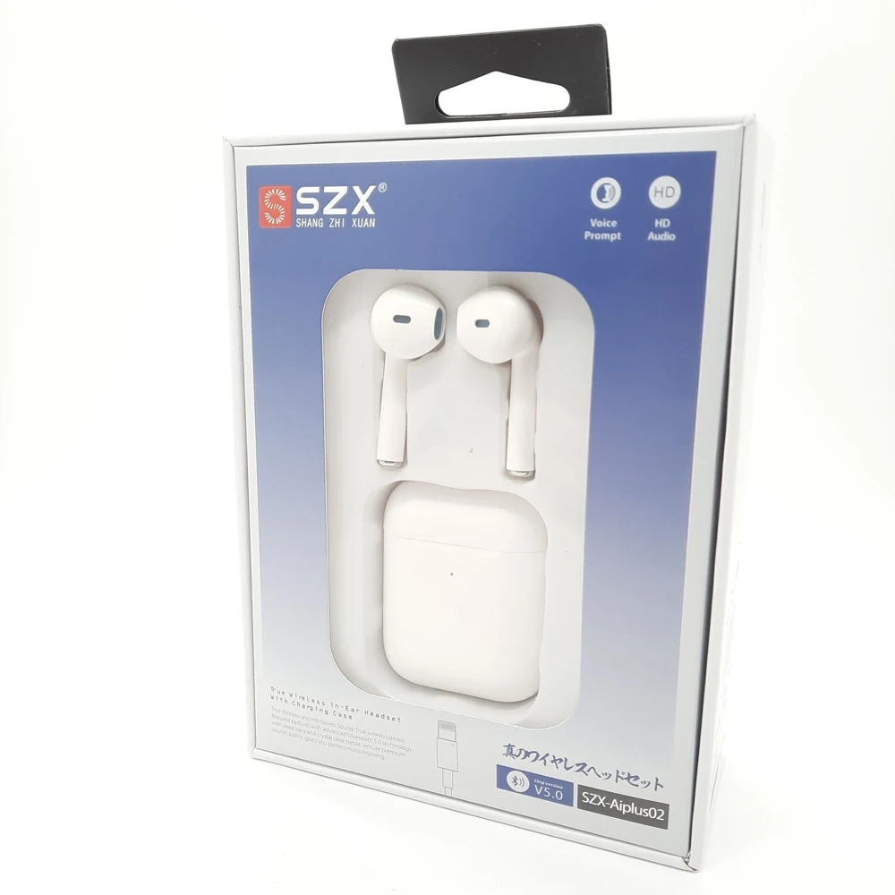 SZX-Aiplus02/Беспроводные наушники для телефона и гарнитуры/Наушники