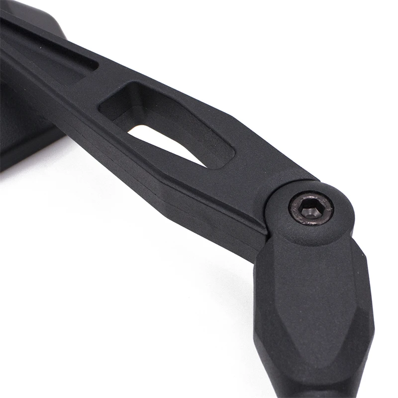 Зеркало заднего вида для мотоцикла XSR700 2015 XSR900 2016 2 шт.