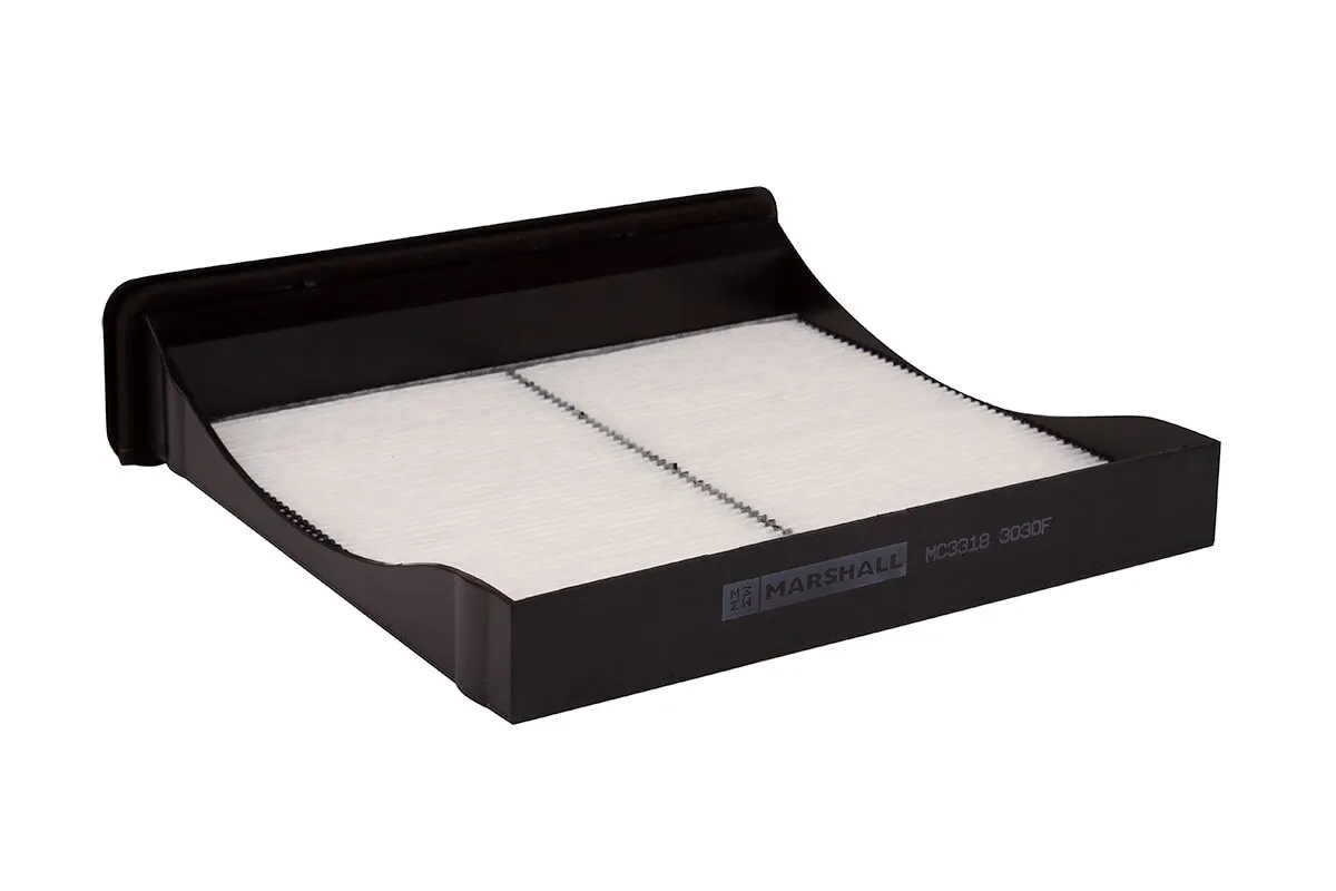 Фильтр салонный Subaru Forester (SH, SJ) 08- / Impreza III, IV 07-  — MC3318