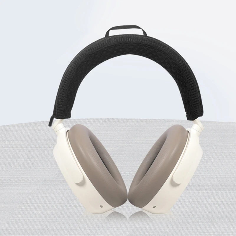 Защитный чехол на голову с застежкой-молнией для беспроводных наушников SENNHEISER