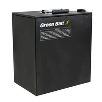 72 volt lifepo4 battery pack 72v 40ah 50ah 60ah 100ah electric bicycle lithium ion battery