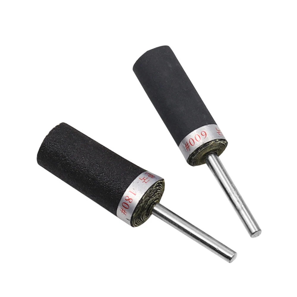 Стержень для наждачной бумаги 3 мм с зернистостью 180-2000 шлифовальный стержень