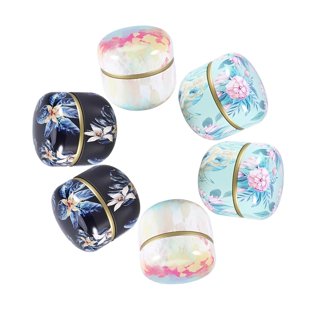 

Чайный герметичный изысканный креативный контейнер в японском стиле для хранения