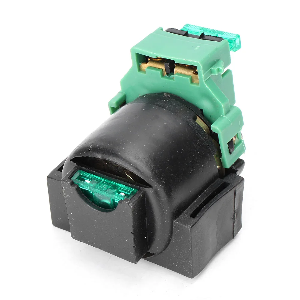 Соленоид реле стартера мотоцикла GZYF для Honda CB CBR 400 650 750 900 1000 GL 1200