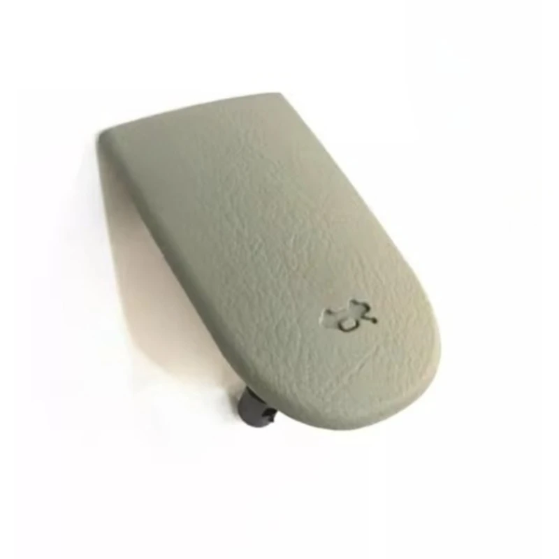 Ручка открывания капота серого цвета для Chery QQ3 QQ308 (art.: 3920d4bfd352e) - 3920d4bfd352e