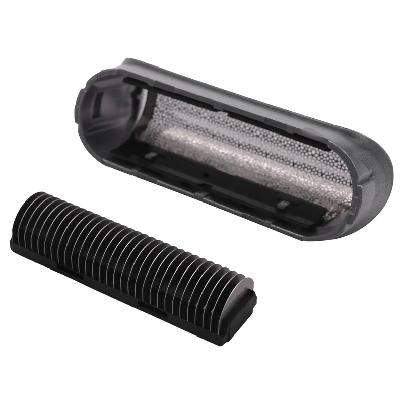 Сменная бритвенная сетка и резак подходит для Braun Cruzer 5S P40 P50 P60 P70 P80 P90 M30 M60 M90 550 555 570