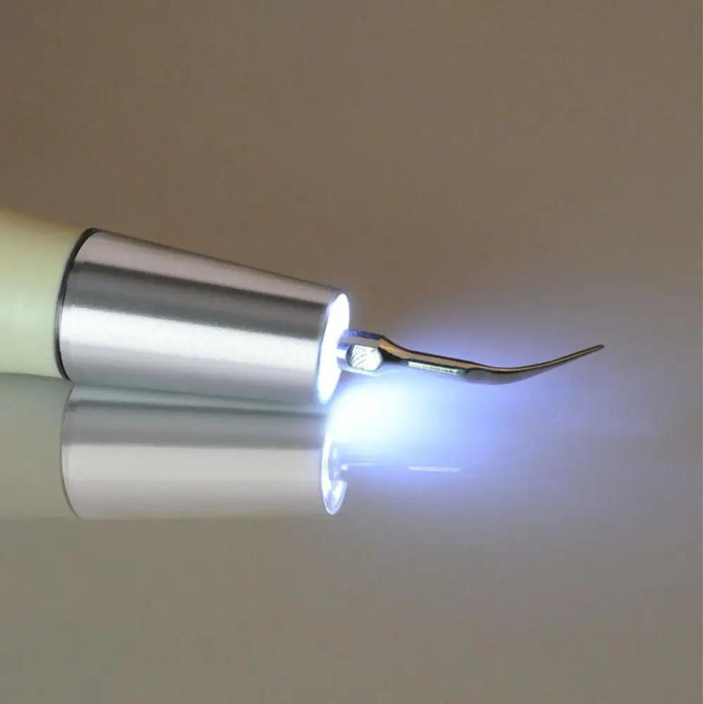 новый светодиодный ультразвуковой скалер De ntal K3 со съемным наконечником