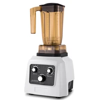 commercial use high speed teapresso machine bubble milk tea blender