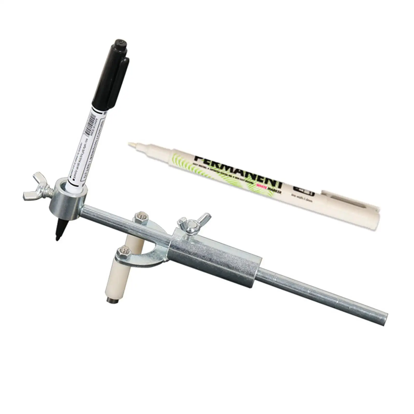 

Wheel Arch Parallel Scriber Car Wheel Eyebrow Mark Automotive Sheet Metal Repair Tools Data Recovery Paint Marking Tools