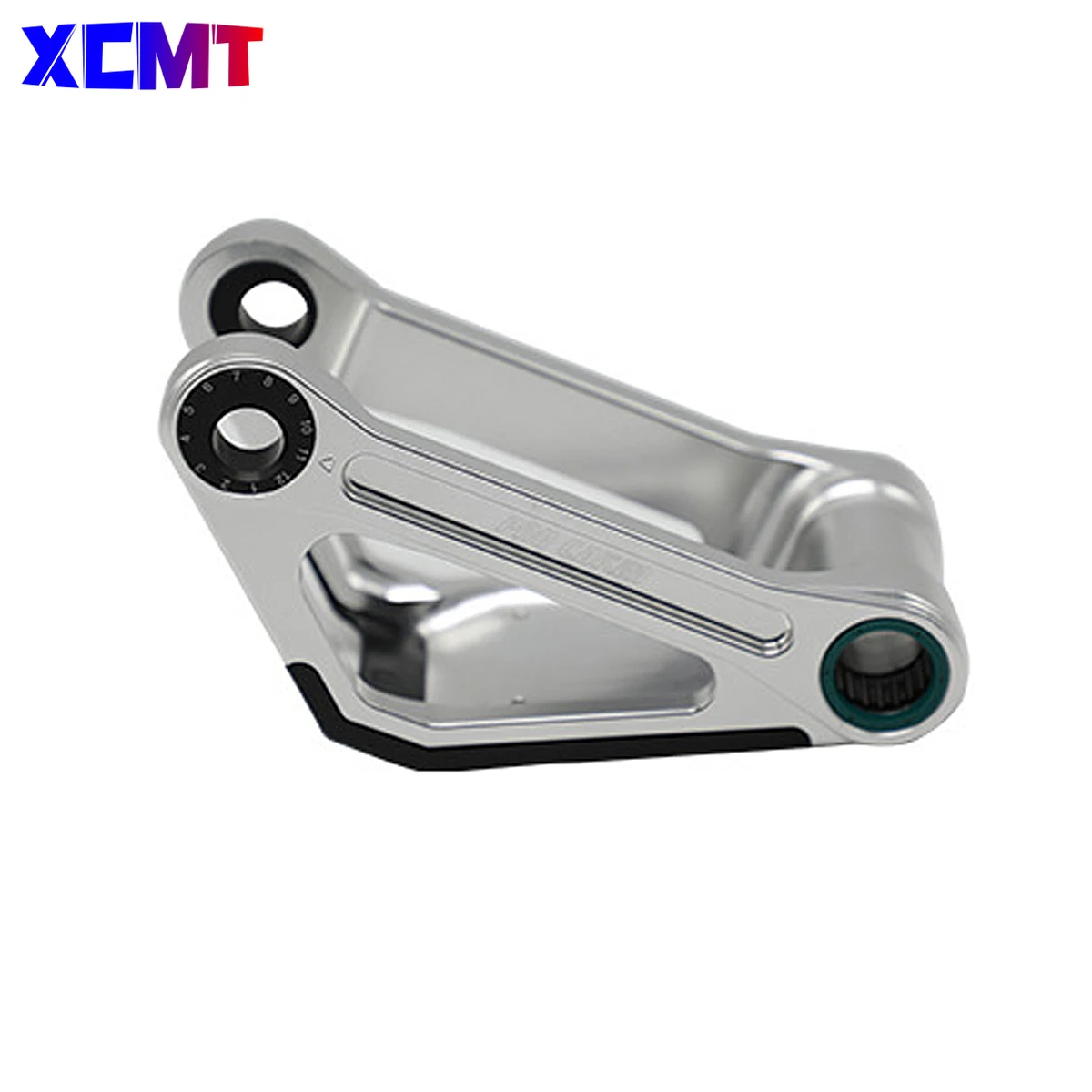 Комплект адаптеров для заднего понижения мотоцикла 30 мм регулируемый KTM SX SXF XC XCF