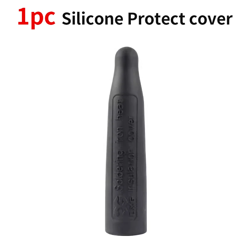 

Силиконовый чехол для паяльника LUXIANZI