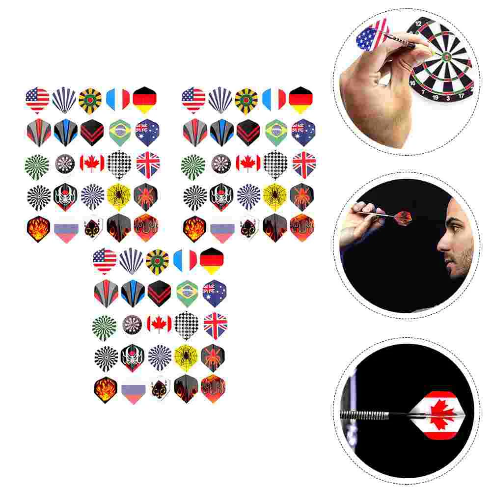 

Dart Flightstip Board Set Steelstandard Tail Alloy Aluminum Metal Game Tails Shape Replacements Safety Games Cave Indoor Decor