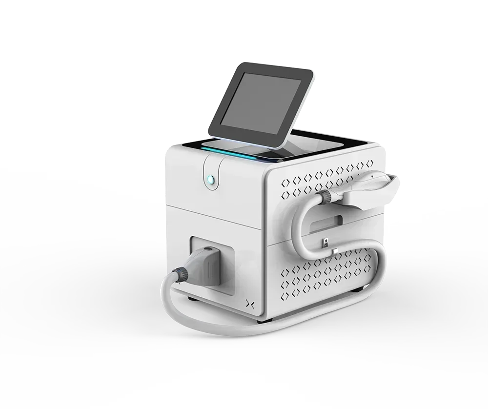 Умные цифровые устройства для съемки импульсный фотоаппарат косметологический