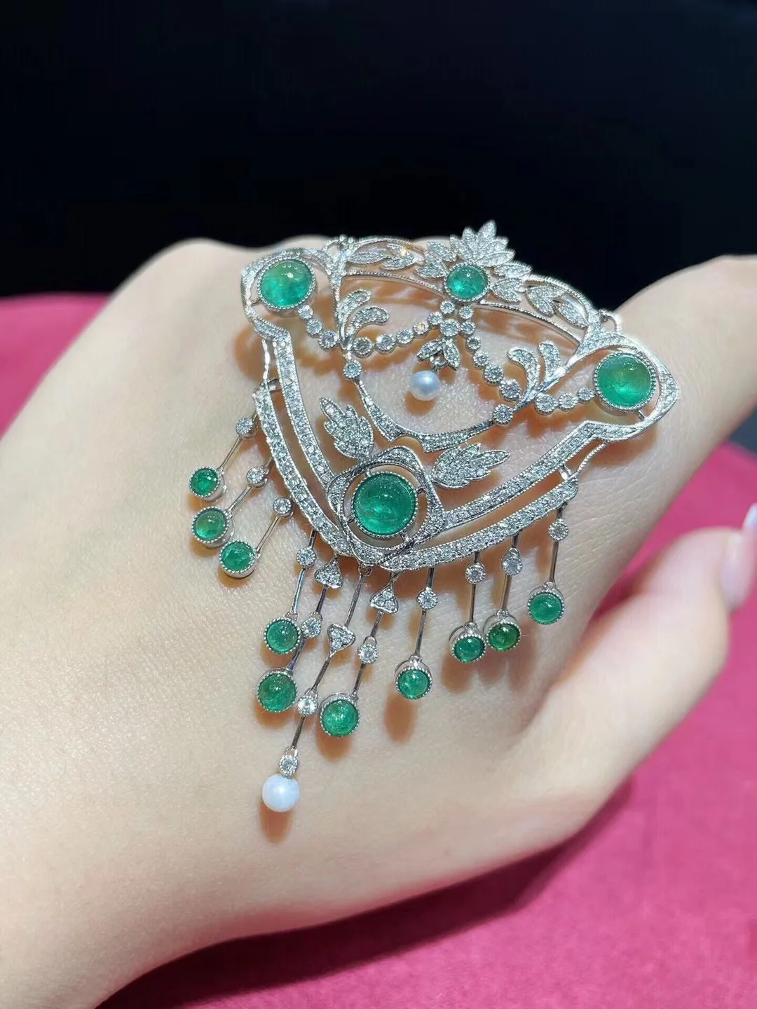 Рисунок 2 - Подлинные ювелирные изделия