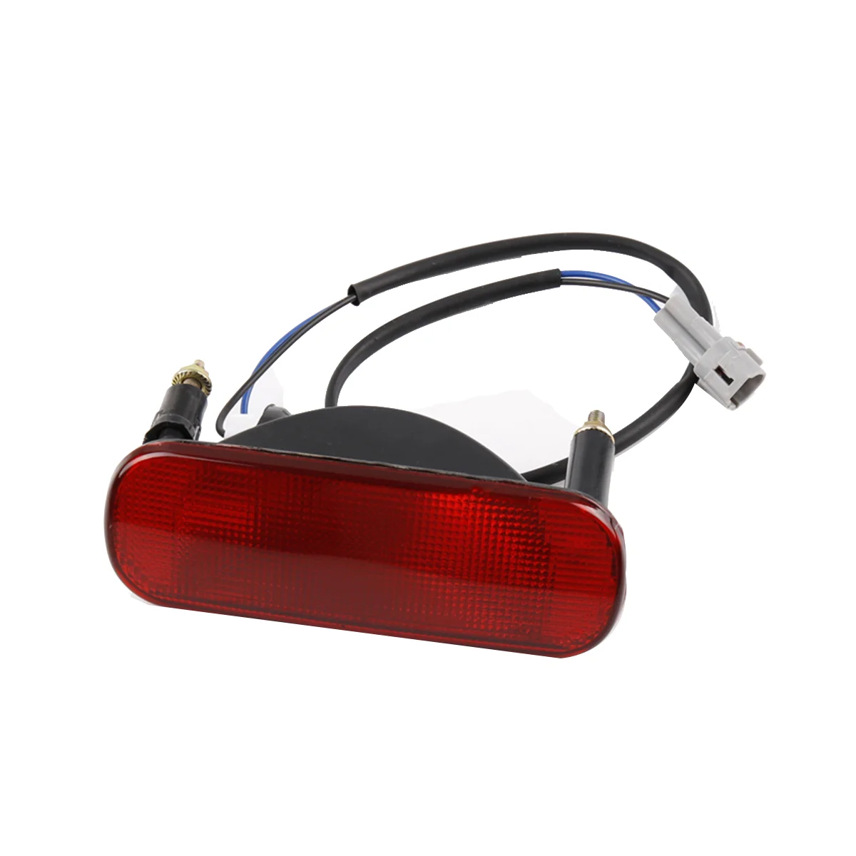 

Rear Tail Bumper Reflector Lamp Light for Swift
